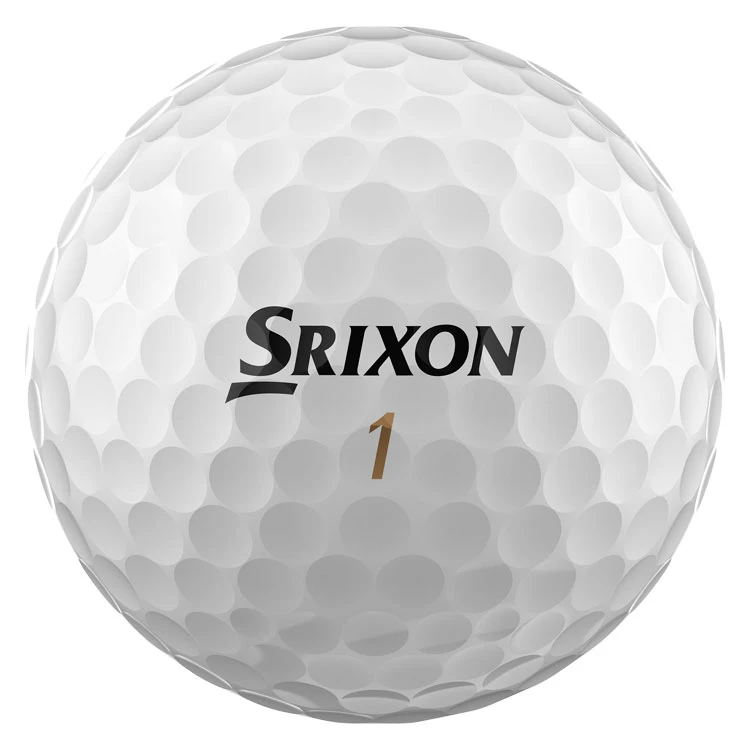 Srixon Z Star Diamond Golf Balls 2 Srixon Z Star Diamond Golf Balls - Image 2