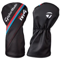 TaylorMade M4 2021 Golf Driver 14 TaylorMade M4 2021 Golf Driver -Golf Master Shop TaylorMade M4 Golf Driver Headcover