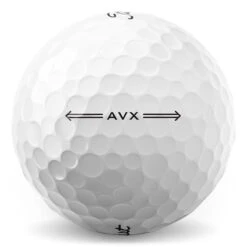 Titleist AVX Golf Balls -Golf Master Shop Titleist 2022 AVX Golf Balls 3