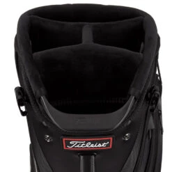 Titleist Tour Series Premium Golf Stand Bag -Golf Master Shop Titleist 2022 Tour Series Premium Stand Bag 4