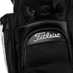 Titleist Tour Series Premium Golf Stand Bag -Golf Master Shop Titleist 2022 Tour Series Premium Stand Bag 5