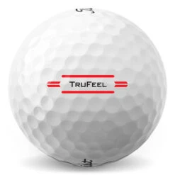 Titleist TruFeel Golf Balls -Golf Master Shop Titleist 2022 TruFeel Golf Balls 3