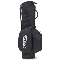 Titleist Players 4 Golf Stand Bag -Golf Master Shop Titleist 2023 Players 4 Stand Bag Black 3