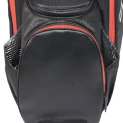 Titleist Players 5 StaDry Golf Stand Bag -Golf Master Shop Titleist 2023 Players 5 Stadry Stand Bag Black Black Red 6