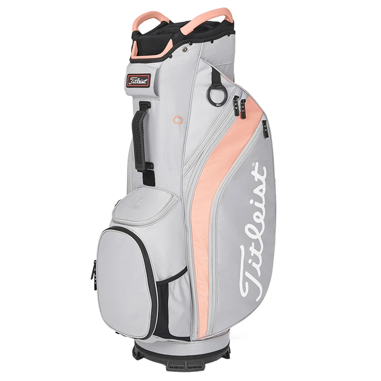 Titleist Cart 14 Lightweight Golf Cart Bag 1 Titleist Cart 14 Lightweight Golf Cart Bag