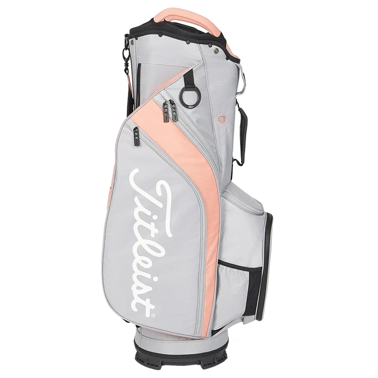 Titleist Cart 14 Lightweight Golf Cart Bag 2 Titleist Cart 14 Lightweight Golf Cart Bag - Image 2