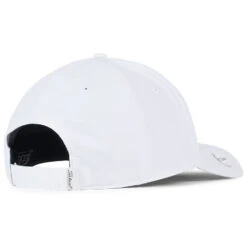 Titleist Players Performance Ball Marker Golf Cap -Golf Master Shop Titleist Players Performance Ball Marker Golf Cap White 3