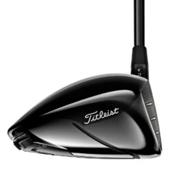 Titleist TSR3 Golf Driver -Golf Master Shop Titleist TSR3 Golf Driver 4