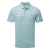 TravisMathew Tahoe Golf Polo Shirt