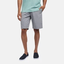 TravisMathew Beck Golf Shorts 9 TravisMathew Beck Golf Shorts -Golf Master Shop Travis Mathew SS21 Beck Short 1MM208 0LGR Code TSTRA001 Light Grey Model 1