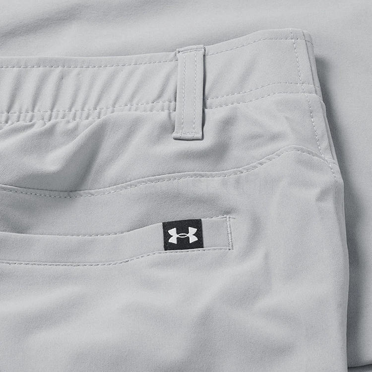 Under Armour Drive Slim Taper Golf Pants 3 Under Armour Drive Slim Taper Golf Pants - Image 3