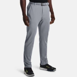 Under Armour Drive Slim Taper Golf Pants 9 Under Armour Drive Slim Taper Golf Pants -Golf Master Shop Under Armour AW22 Drive Slim Taper Steel Halo Gray Pant 1364410 036 Code TRUND065 34 W 32 Leg Model 1