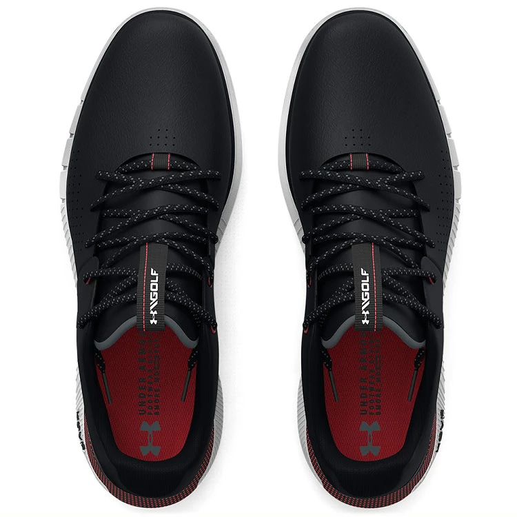 Under Armour HOVR Fade 2 SL Golf Shoes 2 Under Armour HOVR Fade 2 SL Golf Shoes - Image 2