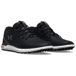 Under Armour HOVR Fade 2 SL Golf Shoes 6 Under Armour HOVR Fade 2 SL Golf Shoes -Golf Master Shop Under Armour HOVR Fade 2 SL Golf Shoes Black 3
