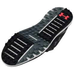 Under Armour HOVR Fade 2 SL Golf Shoes 7 Under Armour HOVR Fade 2 SL Golf Shoes -Golf Master Shop Under Armour HOVR Fade 2 SL Golf Shoes Black 4