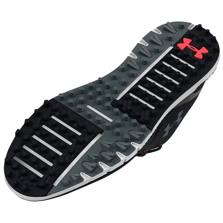 Under Armour HOVR Fade 2 SL Golf Shoes 4 Under Armour HOVR Fade 2 SL Golf Shoes - Image 4