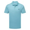 Under Armour Performance 3.0 Golf Polo Shirt