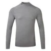 Under Armour ColdGear Armour Mock Fitted Golf Base Layer