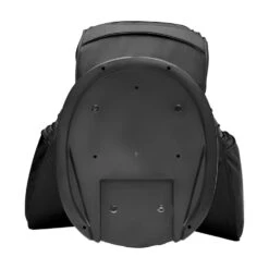 Wilson ILock Golf Cart Bag -Golf Master Shop Wilson 2023 iLock Cart Bag Black Charcoal 4