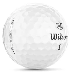 Wilson Triad Double Dozen Golf Balls -Golf Master Shop Wilson Triad Golf Balls 3