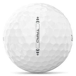 Wilson Triad Double Dozen Golf Balls -Golf Master Shop Wilson Triad Golf Balls 4