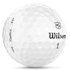 Wilson Triad Raw Golf Balls -Golf Master Shop Wilson Triad R Golf Balls 3