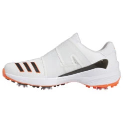Adidas ZG23 BOA Golf Shoes 10 Adidas ZG23 BOA Golf Shoes -Golf Master Shop adidas ZG23 BOA Shoes White Black Red 3