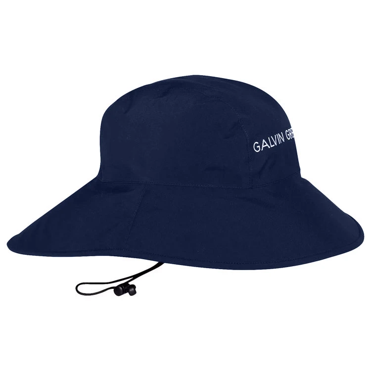 Galvin Green Aqua Waterproof Golf Hat 1 Galvin Green Aqua Waterproof Golf Hat