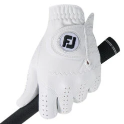 FootJoy CabrettaSof Golf Glove -Golf Master Shop cabrettasofmens3