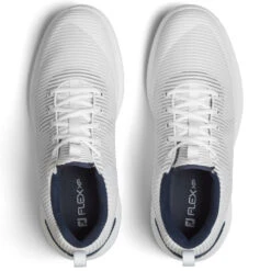 FootJoy FJ Flex XP 56250 Golf Shoes -Golf Master Shop fjflexxp56250whitegolfshoes3