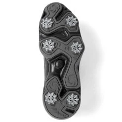 FootJoy HydroLite BOA 56725 Winter Golf Boots -Golf Master Shop hydrolite56725winterbootsblack4