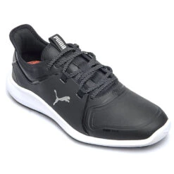 Puma Ignite Fasten8 Pro Golf Shoes -Golf Master Shop ignitefasten8proshoesblackblack3