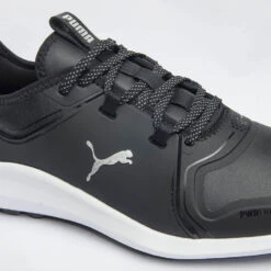 Puma Ignite Fasten8 Pro Golf Shoes -Golf Master Shop ignitefasten8proshoesblackblack6