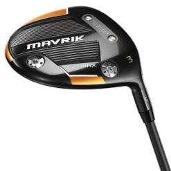 Callaway Mavrik Max Golf Fairway Wood -Golf Master Shop mavrikmaxfairway5