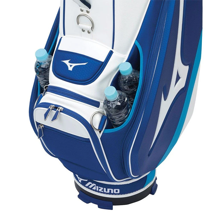 Mizuno Golf Tour Staff Bag Staff 3 Mizuno Golf Tour Staff Bag Staff - Image 3