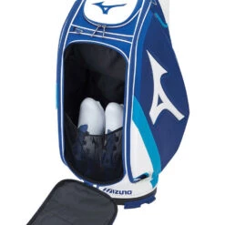 Mizuno Golf Tour Staff Bag Staff 9 Mizuno Golf Tour Staff Bag Staff -Golf Master Shop mizuno2021tourstaffbag4