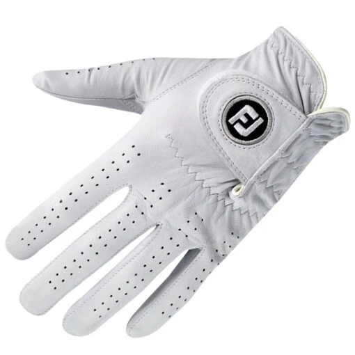 FootJoy Pure Touch Golf Glove -Golf Master Shop puretouchmens1