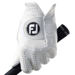 FootJoy Pure Touch Golf Glove -Golf Master Shop puretouchmens3