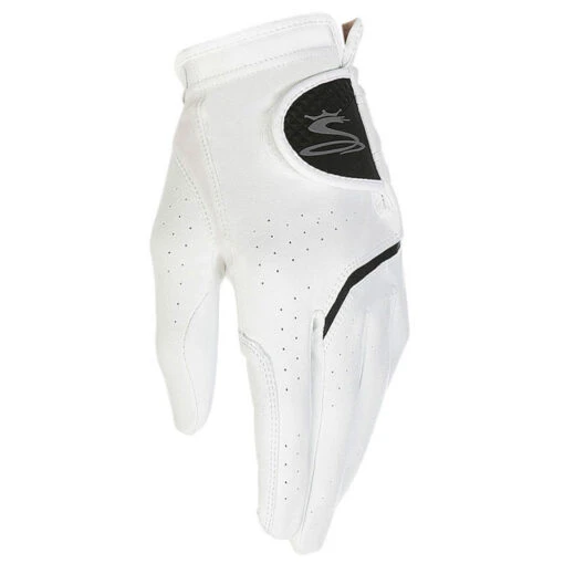 Cobra Pur Tech Golf Glove -Golf Master Shop purtechglovewhite1