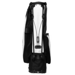 PXG Hybrid Golf Stand Bag -Golf Master Shop pxghybridstandbagblackwhite3