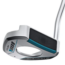 Ping Sigma 2 Fetch Platinum Golf Putter -Golf Master Shop sigma2fetchplatinumputter3